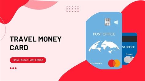 is the post office travel card contactless|post office travelling card reviews.